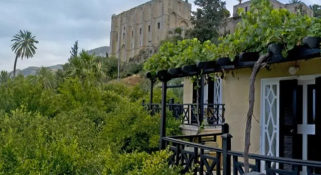 Студия Classic Bellapais Gardens