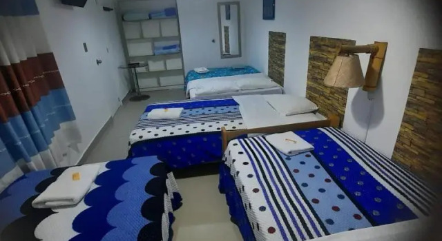 Hostal Brisa Marina