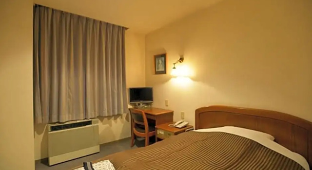 Famy Inn Makuhari - Vacation STAY 16033v, Prenota Hotel Hotel economici a Chiba