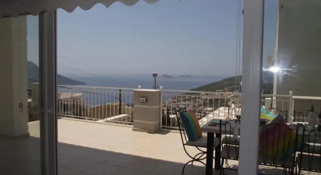 Villa Buse Kalkan, Забронировать Вилла Калкан провинция Анталья