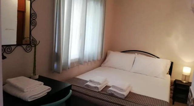 Forest 22, Rezervați Hotel Kavala 