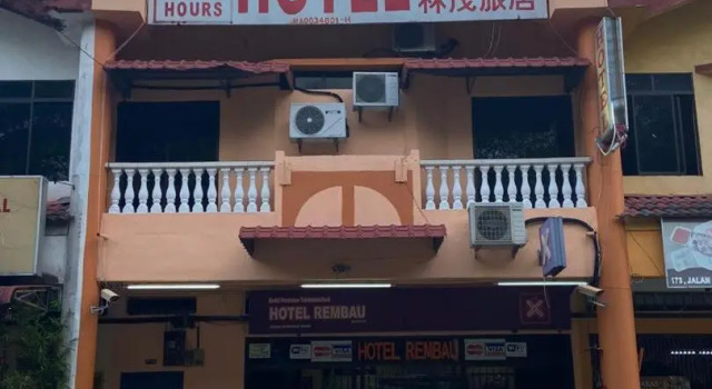 Hotel Rembau, Reserva ahora Hotel Rembau Negeri Sembilan