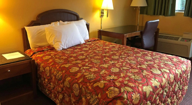 Days Inn by Wyndham York Alabama, Reserva ahora Hotel York 