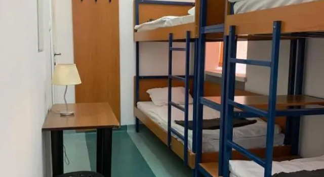 Номер Standard Schronisko na Wyspie