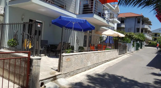 Студия Apartments Villa Ceca