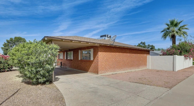 Great for Families! Desert Oasis 2 Mi to Old Town, Book Feriehus Scottsdale 