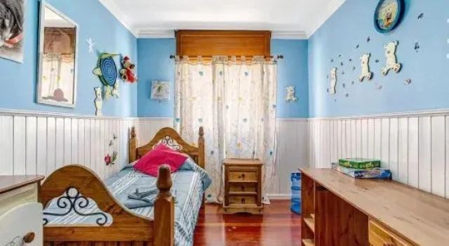 Апартаменты Stunning 3 Bedroom Apartment in Radazul With Ocean Views