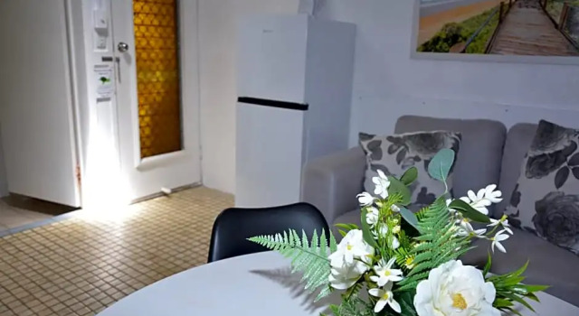 Номер Standard Bundaberg Coral Villa Motor Inn