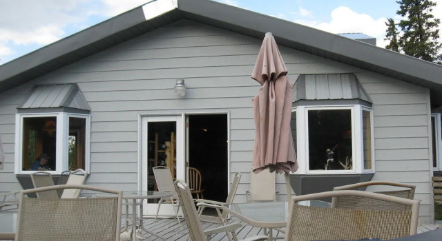 The Perch Resort, Réserver Complexe hôtelier Hôtels resort à Alaska, Complexe hôtelier