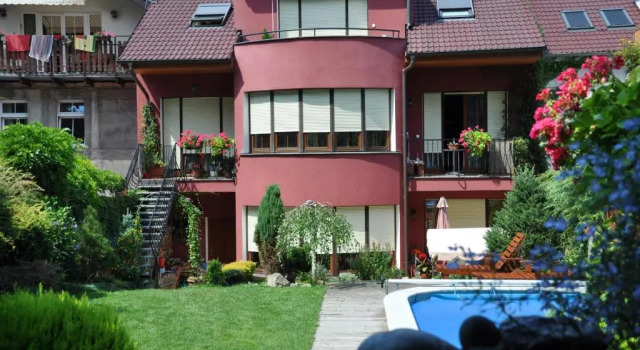 Apartmán Plzeň - Roudná, Rezervovat Apartmán Plzeň Plzeň