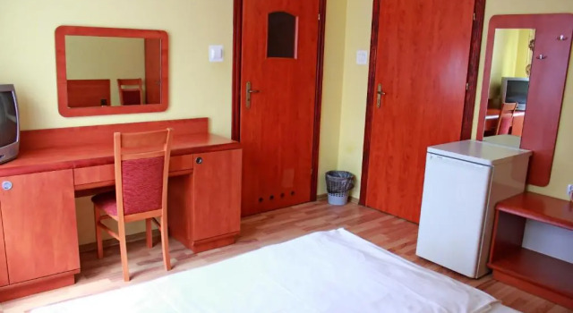 City Hostel, Prenota Ostello Ostelli a West Pomerania, Ostello