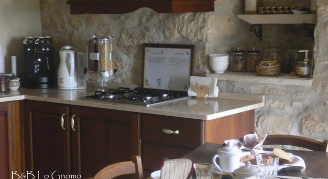 B&B Lo Gnomo, Book Bed and Breakfast Pennapiedimonte Majella