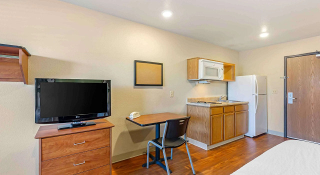 Четырёхместный люкс Extended Stay America Select Suites - Cleveland - Mentor
