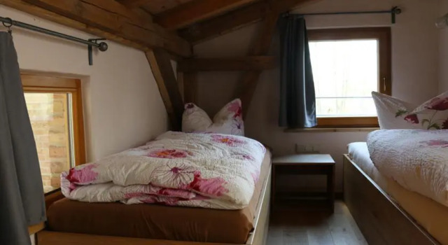 Storchenhof Paretz, 예약 호텔 Ketzin 브란덴부르크