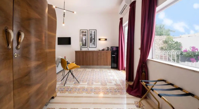 116Townhouse, Réserver Hôtel Rabat Île de Malte