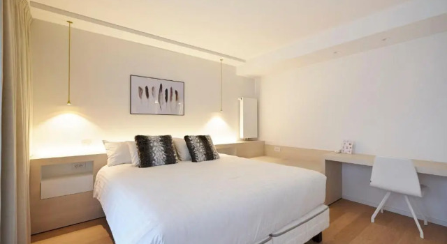 Люкс Superior Parkhotel Roeselare