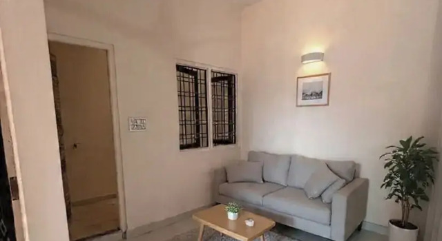 Sukoon B & B