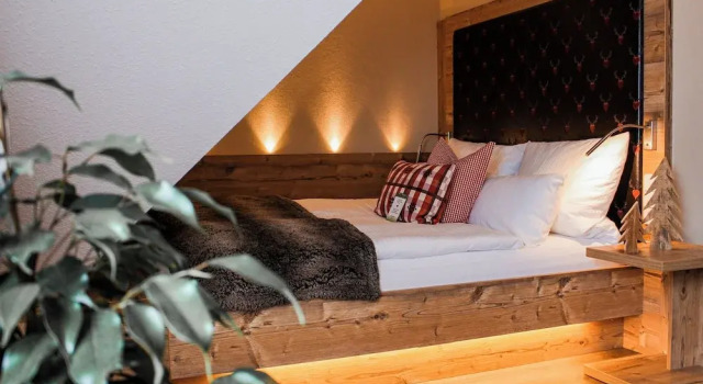 Номер Standard Hotel & Restaurant Zum Reussenstein