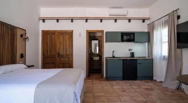 Málaga Sierra de las Nieves Real Spain Adults Recommended, Забронировать Апарт-отель Апарт-отели Касарабонела, Апарт-отель