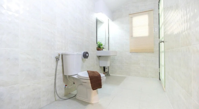 Вилла IP Plus Resort Chanthaburia - Halal Hotel