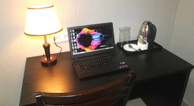 Номер Standard Corina Hotel