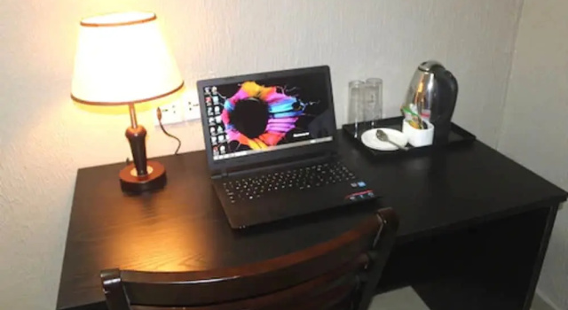 Двухместный номер Standard Corina Hotel