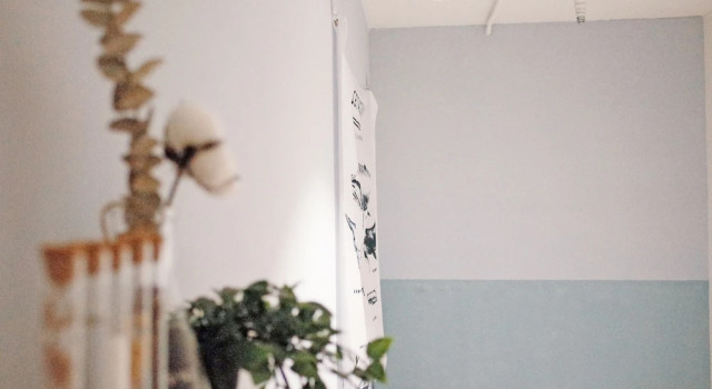 Номер Economy Paper Plane Hostel