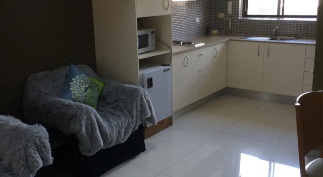 Номер Deluxe Tumut Valley Motel Pet Friendly