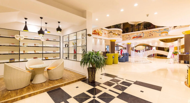 East Queen Hotel Lanzhou Taohai Branch, Book Hotel Anning 