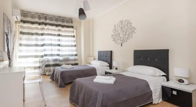 Апартаменты Apartment Costanza in Rome