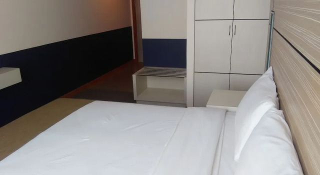 Двухместный номер Superior Grand Medallion Hotel