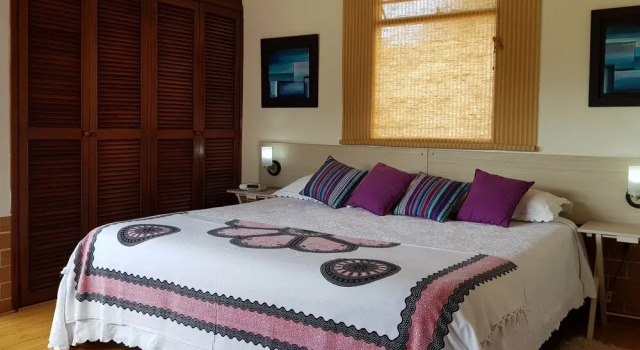 Hospedaje Baden Baden, Book Hotel La Calera Cundinamarca