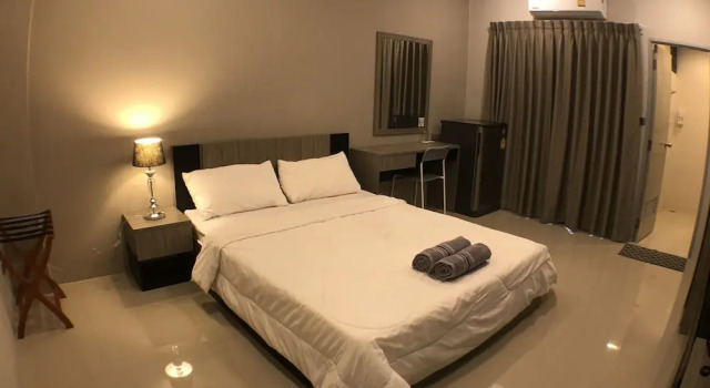 Одноместный номер Deluxe с балконом 28 Place