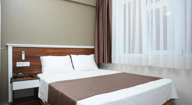 Номер Economy Deniz Palace Hotel