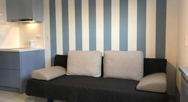 Номер Standard SMALL APARTAMENT Centrum