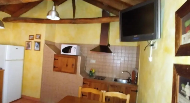 Коттедж с 2 комнатами Casas Rurales Los Cortijos