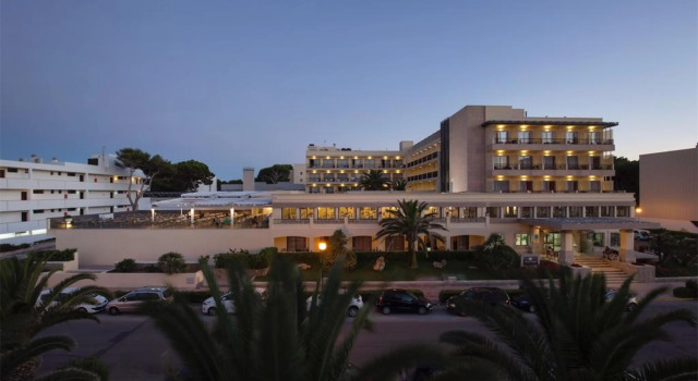 Hotel Bella Playa & Spa, Buchen Sie Resort Capdepera Mallorca