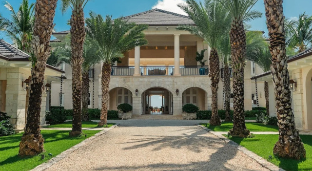 Oceanfront Luxury Villa With Amazing Staff, Prenota Villa Punta Cana Repubblica Dominicana