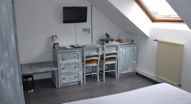Номер Standard Hotel Val Saint Hilaire
