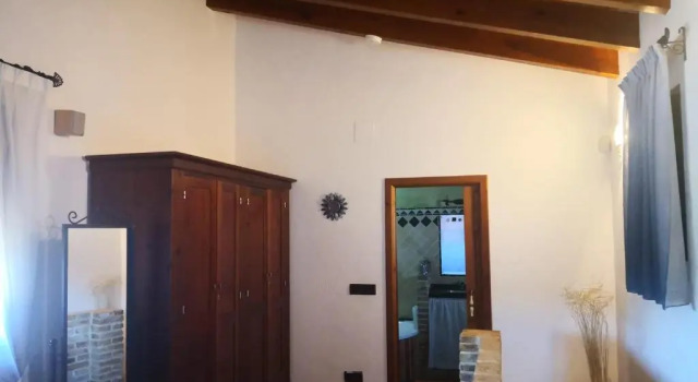 Коттедж VH CostaBlanca - CASA LA PALMERA