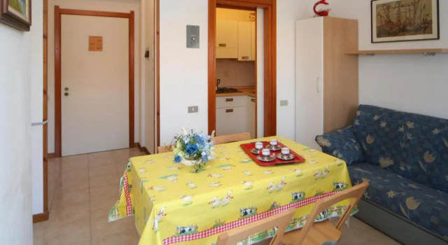 Casa Al Mare, Book Lejlighed Hoteller i Friuli Venezia Giulia med parkering, Parkering