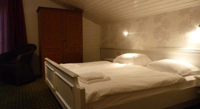 Leni's Mountain Appartements