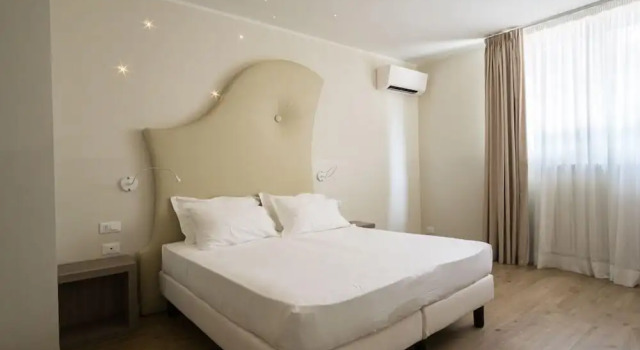 Двухместный номер Deluxe M14 Hotel & Spa