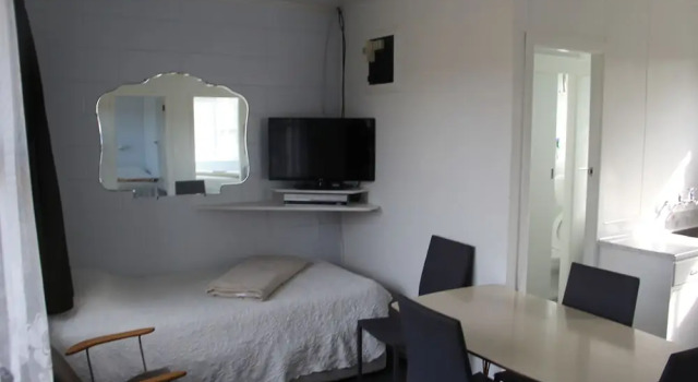 Люкс Taihape Motels