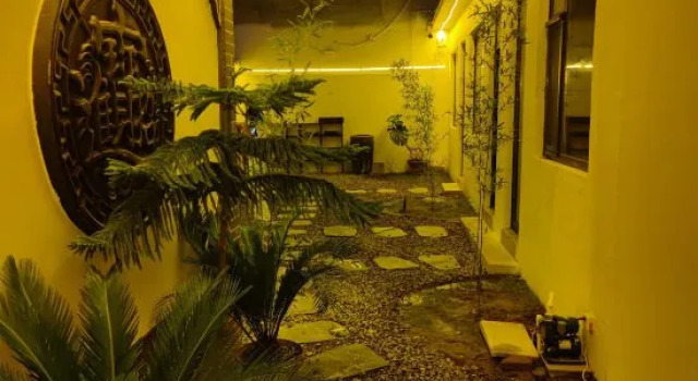 Wujianfang Courtyard Homestay (Guanghui Temple Branch, South Gate of Zhengding Ancient City), Book Hotel Zhengding Hebei