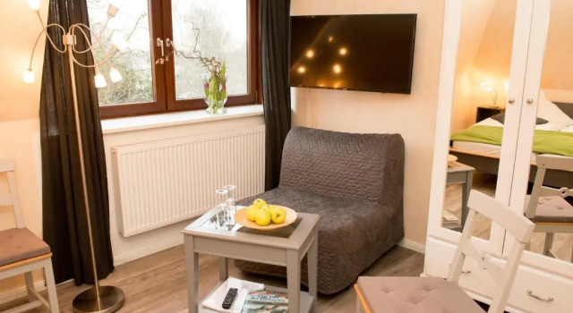 Номер Standard Landgasthof Kasch - Hotel und Restaurant