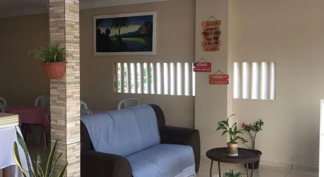 Barreirinhas House, Varaa Matkakoti Hotellit Bahia pysäköinnillä, Pysäköinti