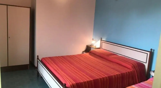 Calanchiole, Rezervovat Hotel Hotely v Elba s parkováním, Parkování