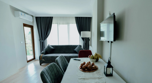 Bagdad MOTEL, Забронировать Мотель Akçatepe Черноморский регион Турции