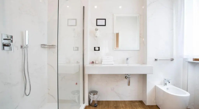 Номер Standard La Gustea Hotel & Cucina